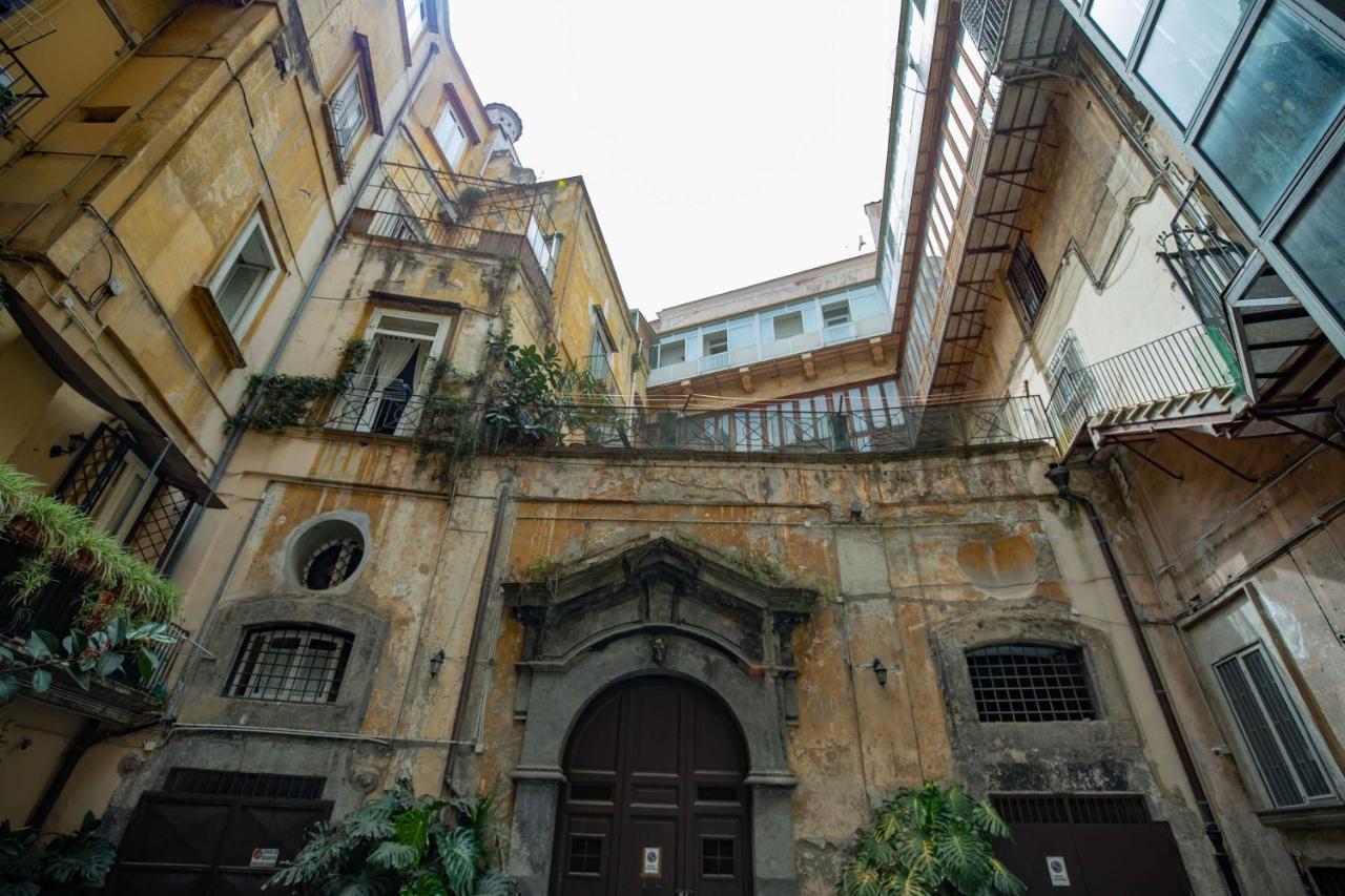 Appartement Historia By Dimorra