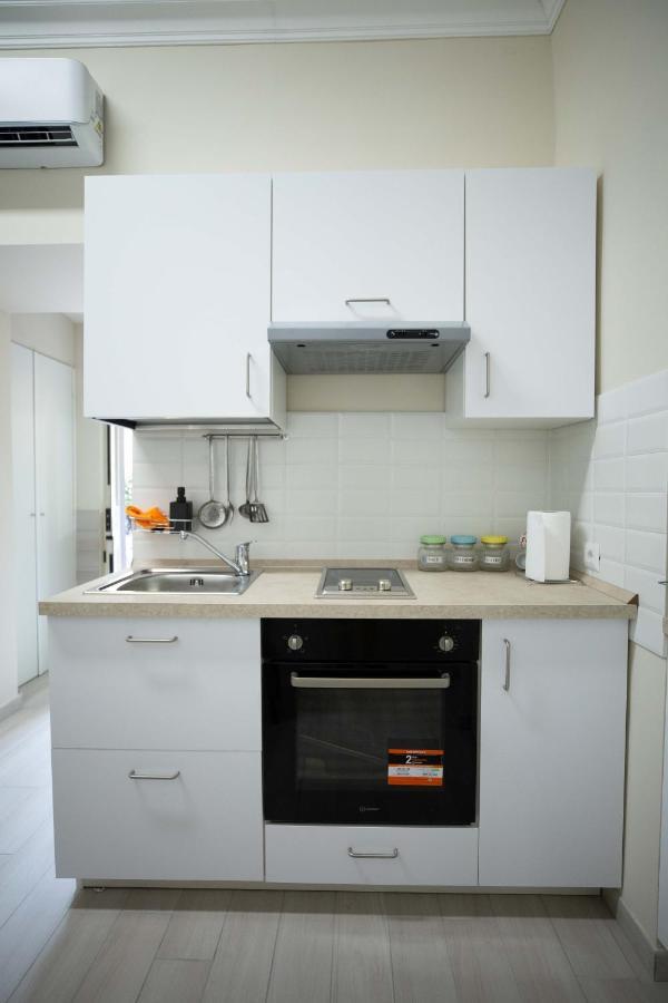 Historia By Dimorra Appartement *