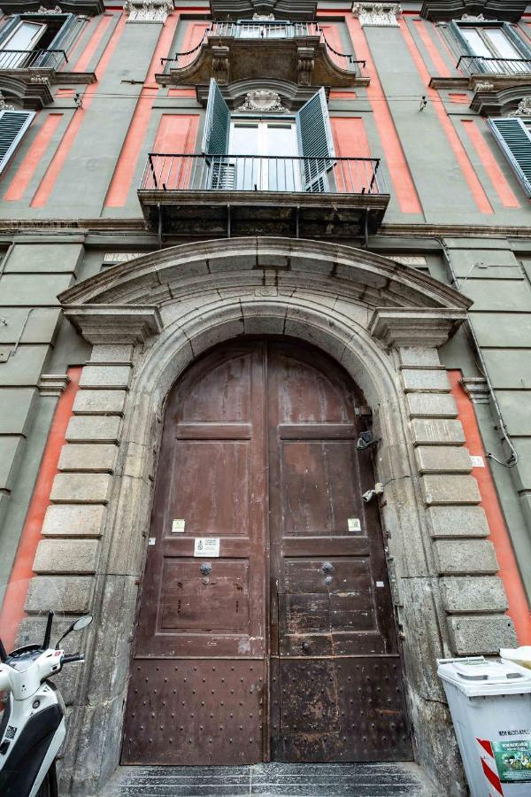 Historia By Dimorra Appartement