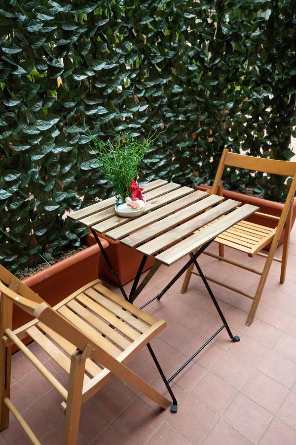 Historia By Dimorra Appartement *