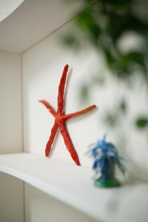 Historia By Dimorra Apartment Naples