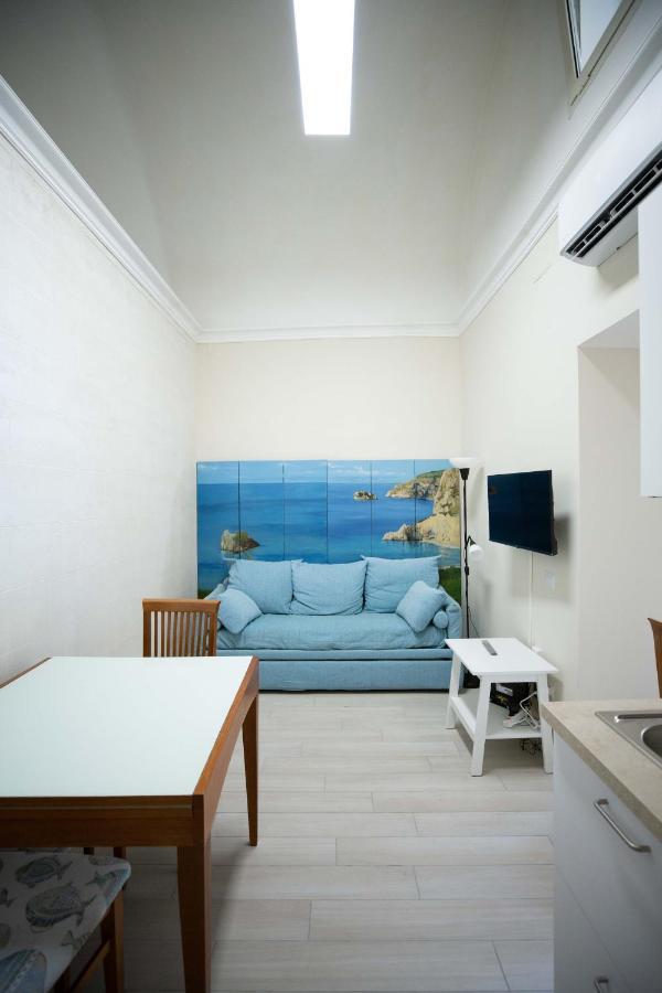 Appartement Historia By Dimorra